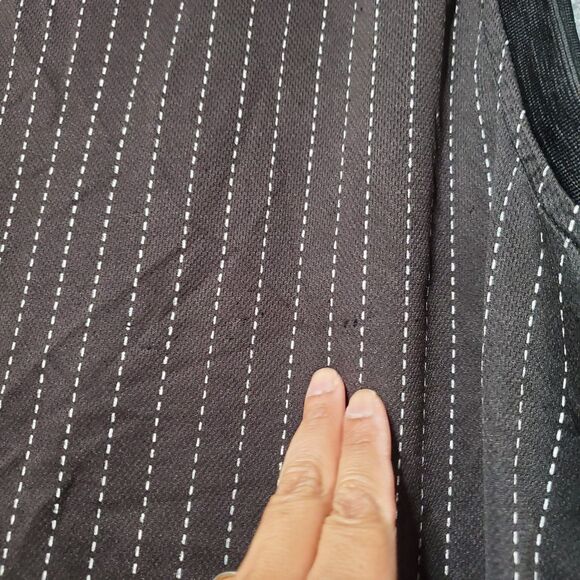 Vintage Fearless Jersey Tank Mens 2XL Sleeveless Y2K Grunge Punk Rock Surf Skate - Picture 10 of 10